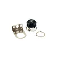 Turbosmart OPRt40 Oil Pressure Regulator - Black