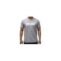 Turbosmart TS Shirt Basic Grey - L