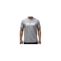 Turbosmart TS Shirt Basic Grey - 3XL
