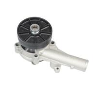 NEP water pump assembly for Ford Falcon BA BF FG XR6 Barra 4.0 6-cylinder DOHC W2079P
