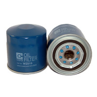 Cooper oil filter for Ford FPV GT 5.4L V8 03/03-01/08 BA/BF Petrol Boss290 MPFI DOHC 32V  WA1059 = Round Air Filter