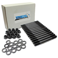 XR6 Turbo Developments for Ford Falcon Barra BA BF FG FGX 6cyl 4.0L 12mm Head Stud Kit XTD-2000HSK