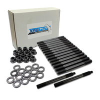 XR6 Turbo Developments 12mm Main Stud Kit for Ford Falcon Barra BA BF FG FGX 6cyl 4.0L XTD-2000MSK