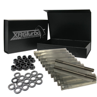 XR6 Turbo Developments 625+ for Ford Barra XR6 Turbo Ultimate Head Stud Kit