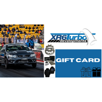 XR6 Turbo Developments Gift Card