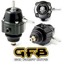 XR6 Turbo Developments FX-S Bosch Fuel Pressure Regulator GFB8051