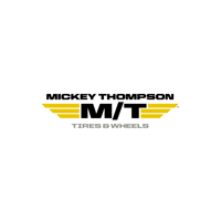 Mickey Thompson