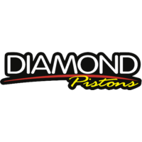 Diamond Pistons