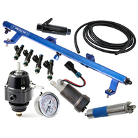 Fuel System